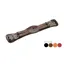 Equipe E Elastic Dressage Rose Girth-New Market